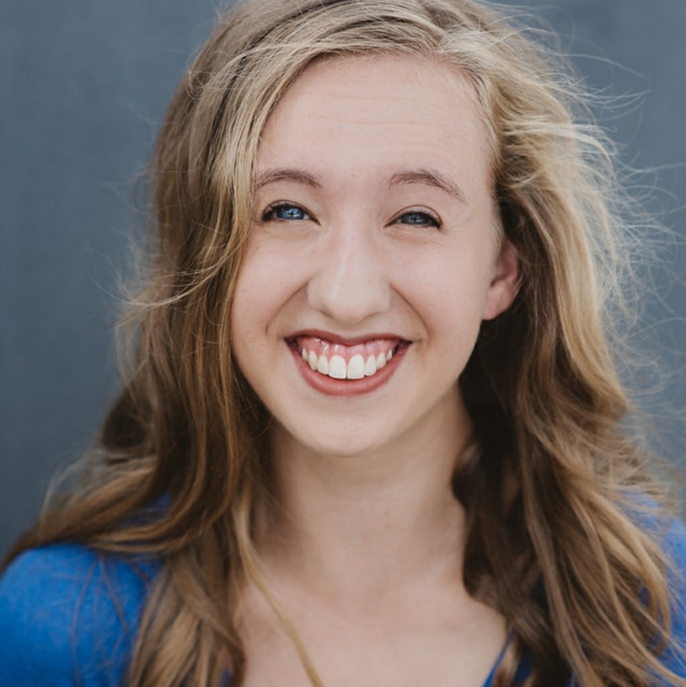 Meet your Posher, Casey